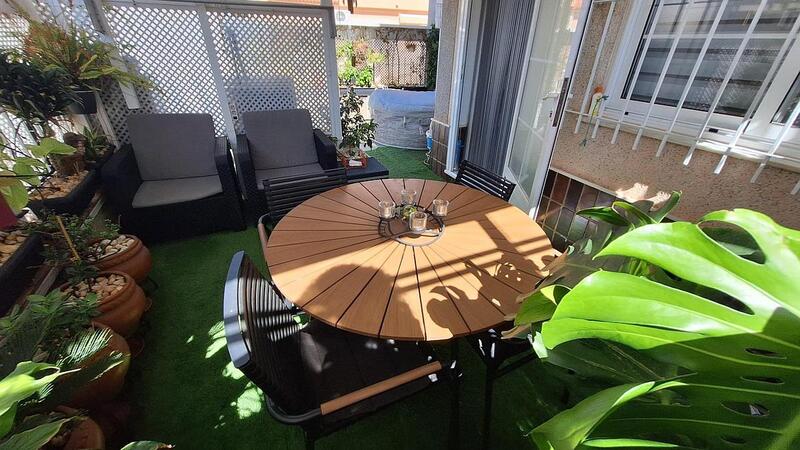 2 Schlafzimmer Stadthaus zu verkaufen
