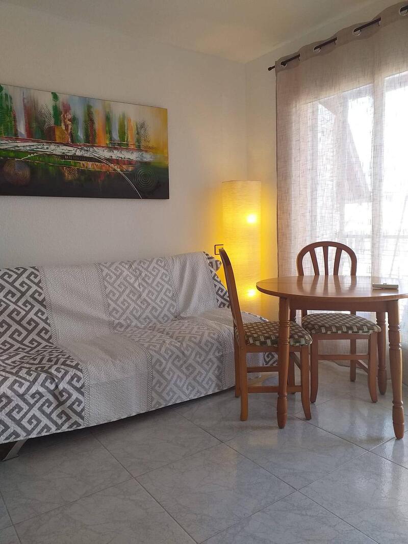 1 Schlafzimmer Appartement zu verkaufen