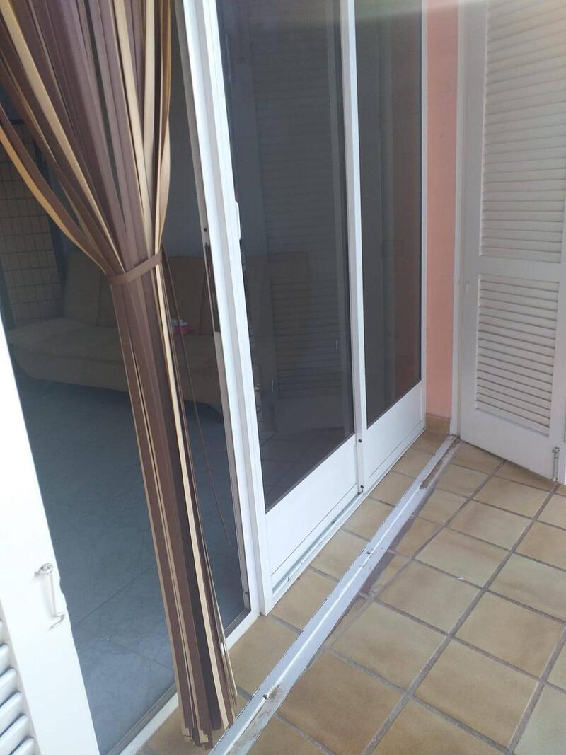 1 Schlafzimmer Appartement zu verkaufen