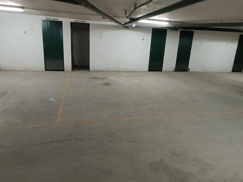 1 Schlafzimmer Appartement zu verkaufen