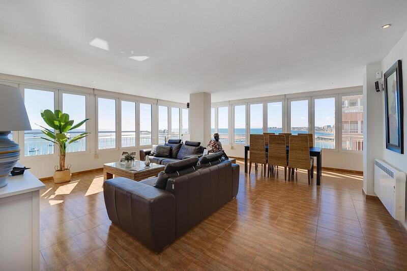 Appartement à vendre dans Torrevieja, Alicante