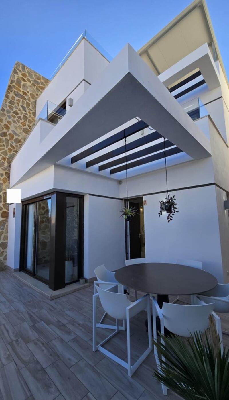 3 chambre Villa à vendre