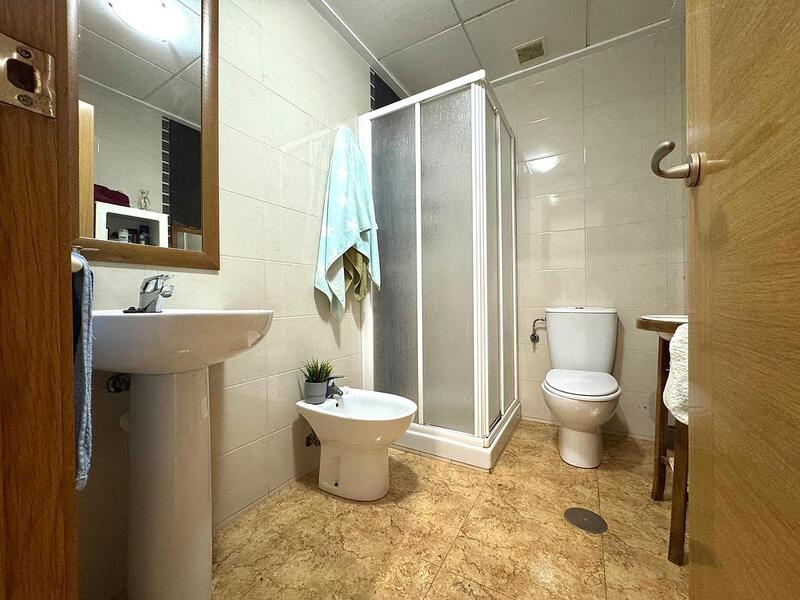 3 slaapkamer Appartement Te koop