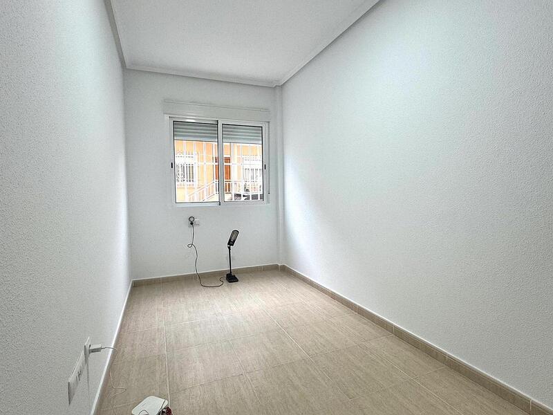 3 chambre Appartement à vendre