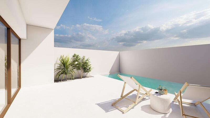3 bedroom Townhouse for sale