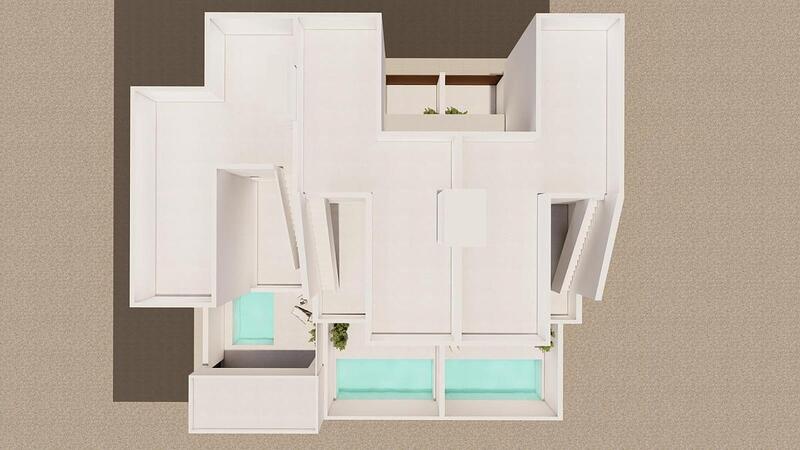 3 bedroom Townhouse for sale