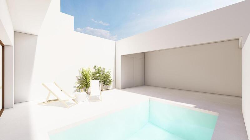 3 bedroom Townhouse for sale