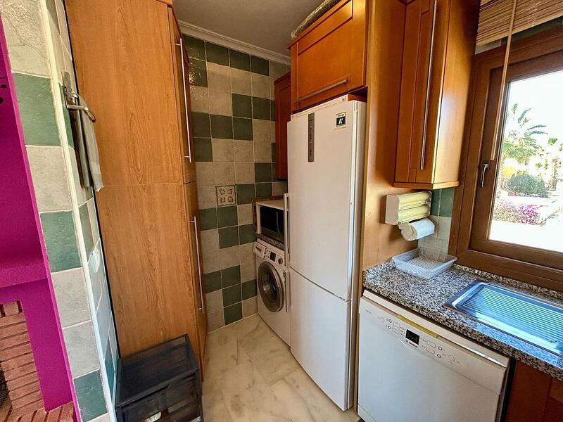 2 Schlafzimmer Appartement zu verkaufen