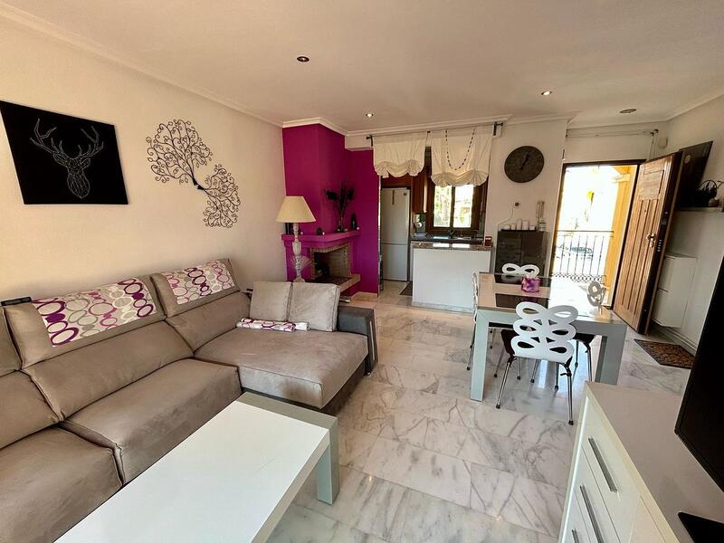 2 Schlafzimmer Appartement zu verkaufen