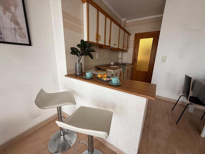 2 chambre Appartement à vendre