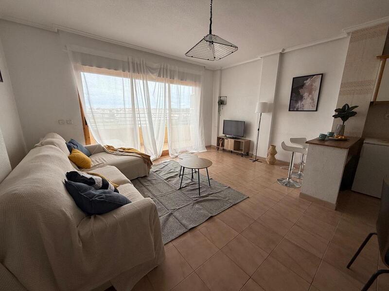 2 chambre Appartement à vendre