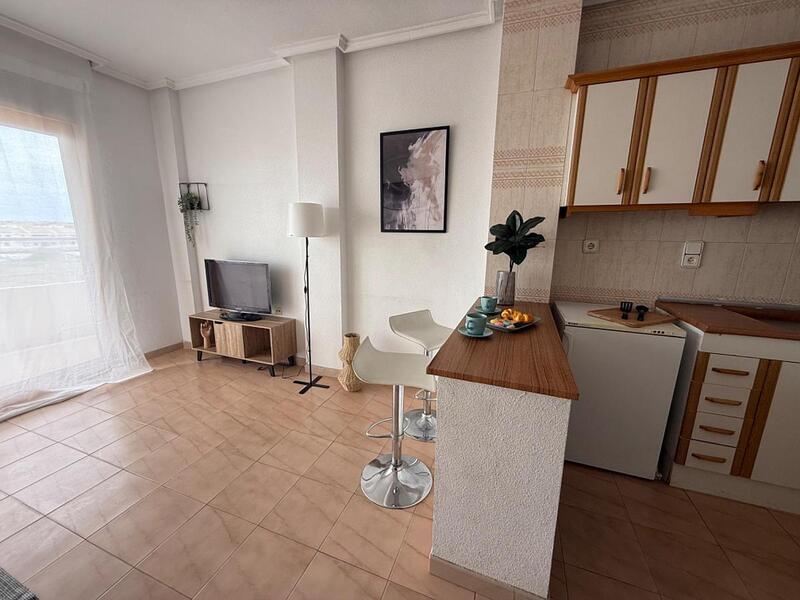 2 chambre Appartement à vendre