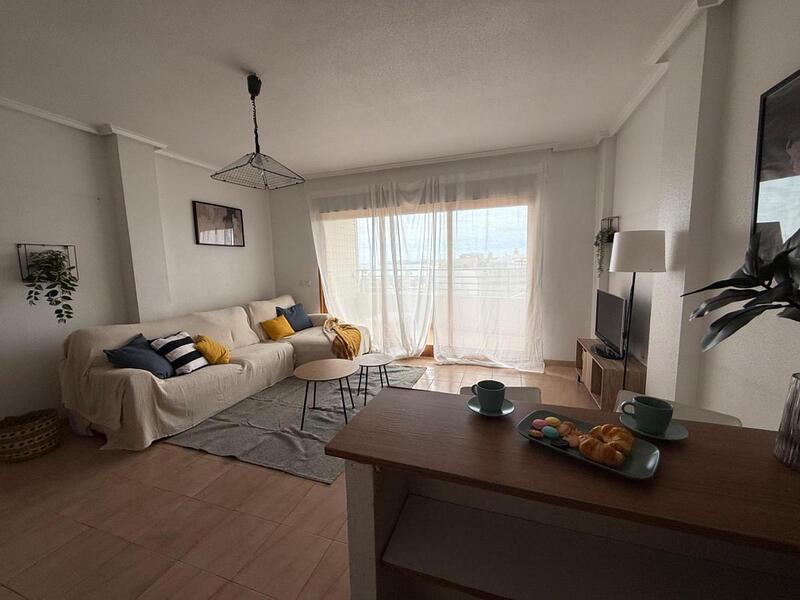 2 chambre Appartement à vendre