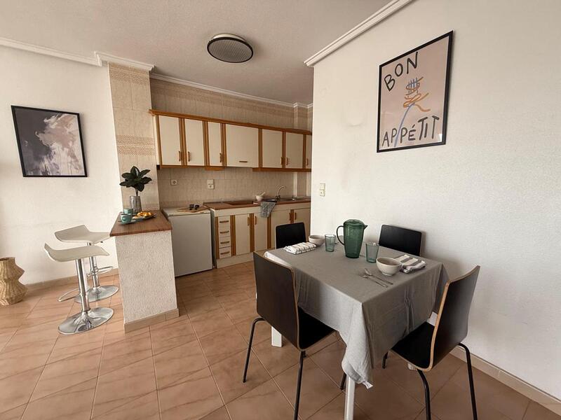 2 chambre Appartement à vendre