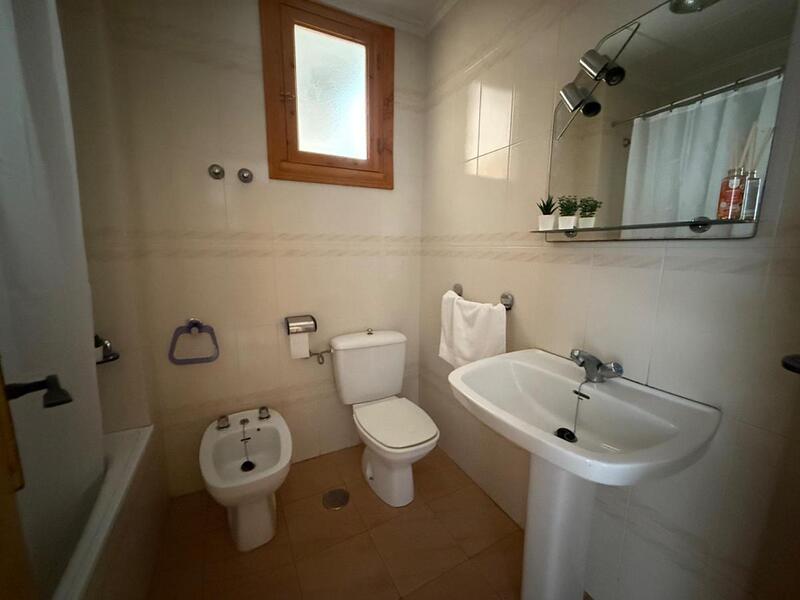 2 chambre Appartement à vendre