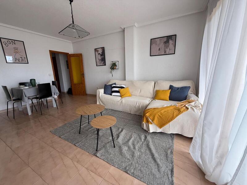 2 chambre Appartement à vendre