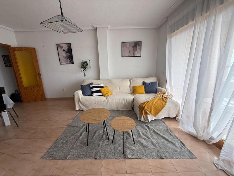 2 chambre Appartement à vendre