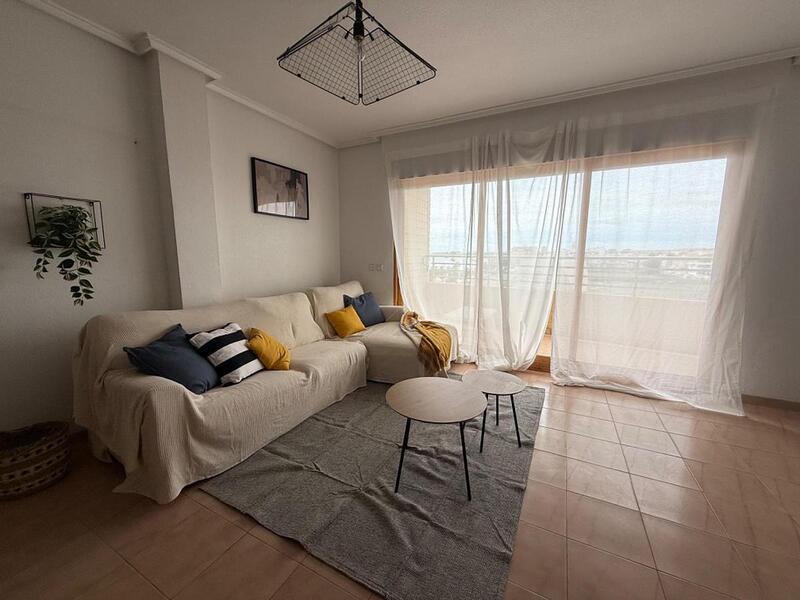 2 chambre Appartement à vendre