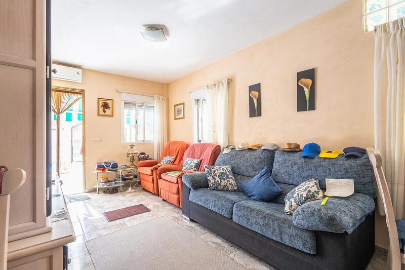 4 soveværelse Villa til salg