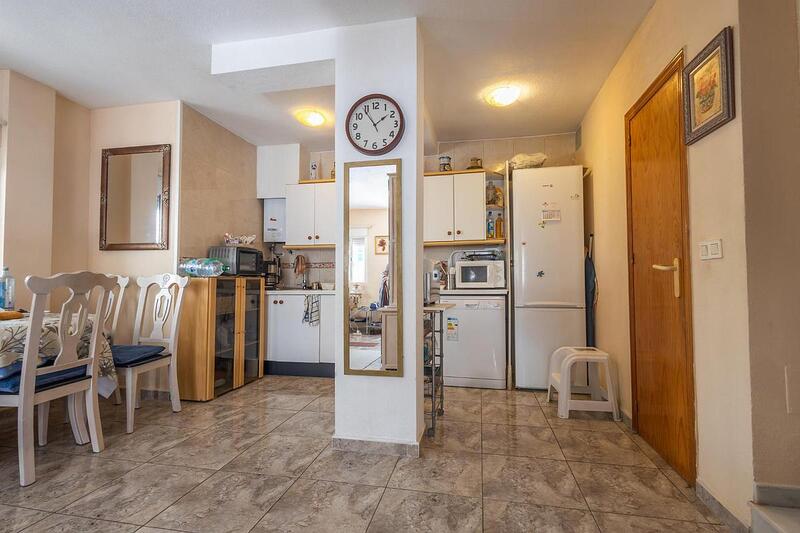 4 soveværelse Villa til salg