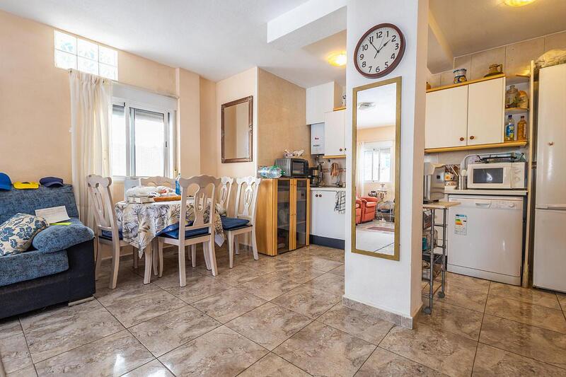 4 soveværelse Villa til salg