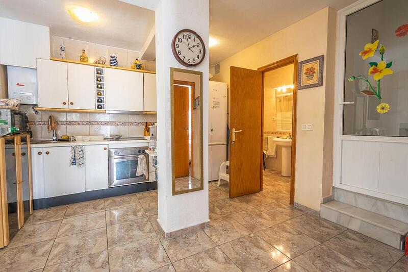 4 soveværelse Villa til salg