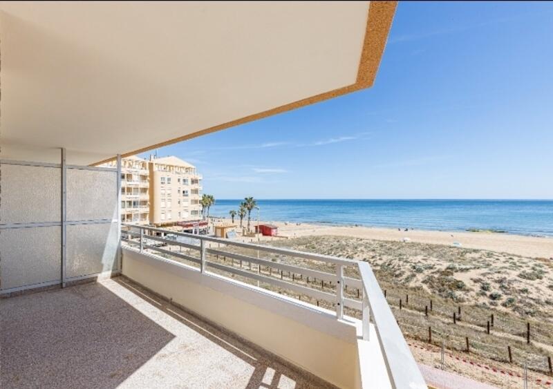 Leilighet til salgs i Torrevieja, Alicante