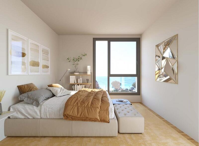 1 chambre Appartement à vendre