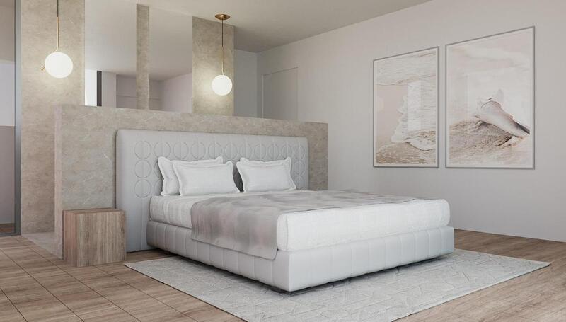 3 Cuarto Villa en venta