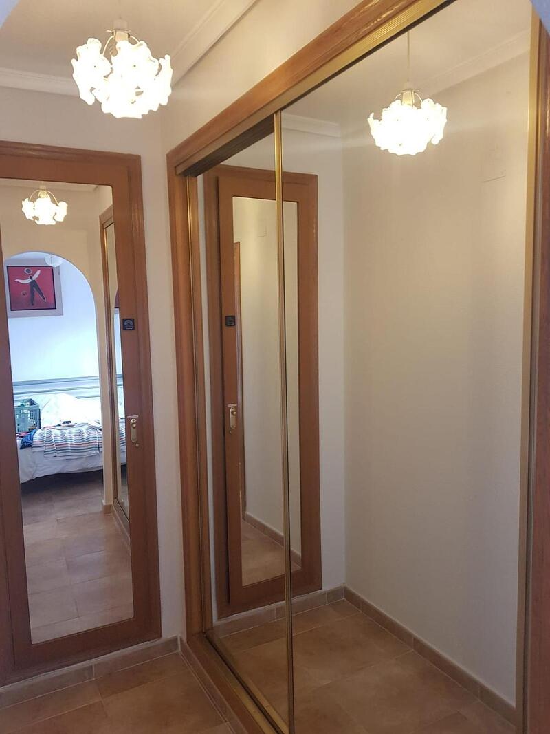 3 soveværelse Villa til salg