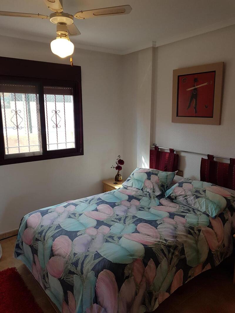 3 soveværelse Villa til salg