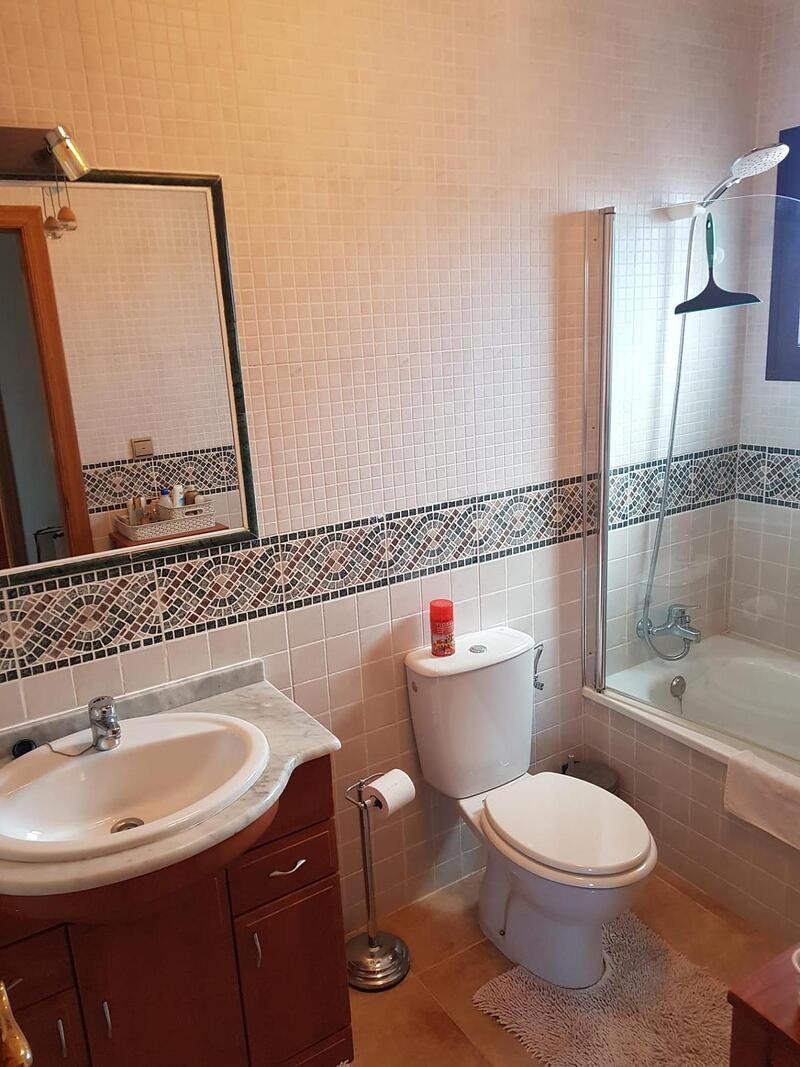 3 soveværelse Villa til salg