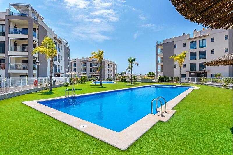 квартира продается в Orihuela Costa, Alicante