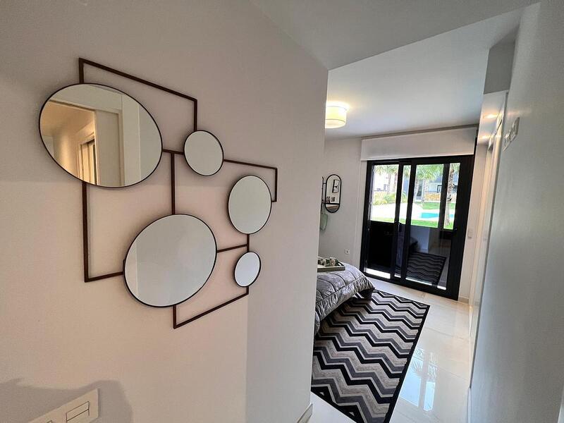 2 chambre Appartement à vendre