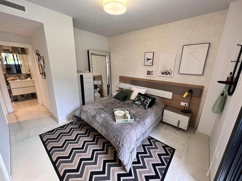 2 chambre Appartement à vendre