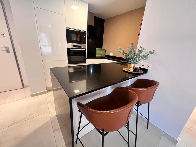 2 chambre Appartement à vendre