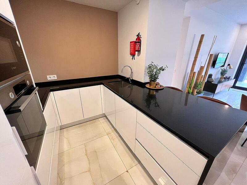 2 chambre Appartement à vendre