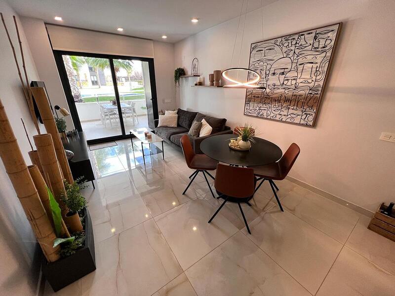 2 chambre Appartement à vendre
