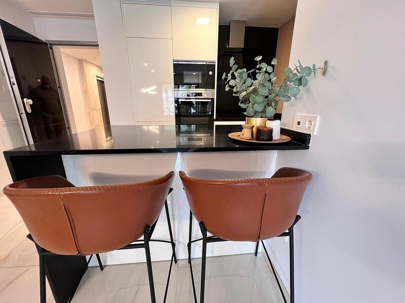 2 chambre Appartement à vendre