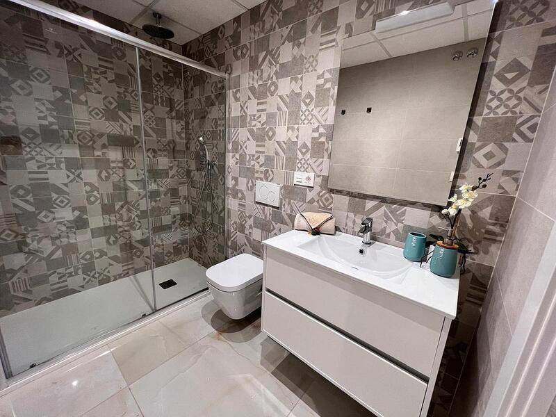 2 chambre Appartement à vendre