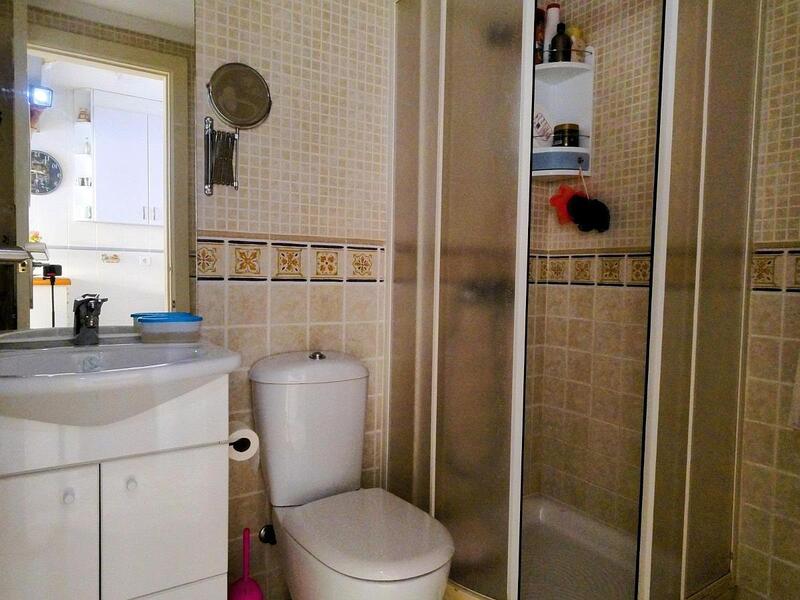 2 soveværelse Byhus til salg