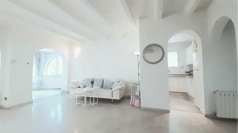 3 Schlafzimmer Villa zu verkaufen