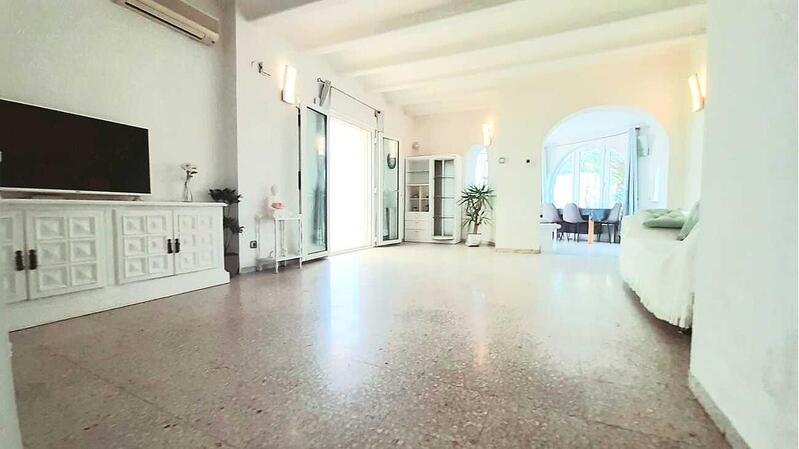 3 Schlafzimmer Villa zu verkaufen