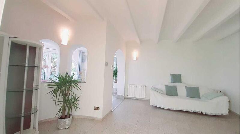 3 Schlafzimmer Villa zu verkaufen