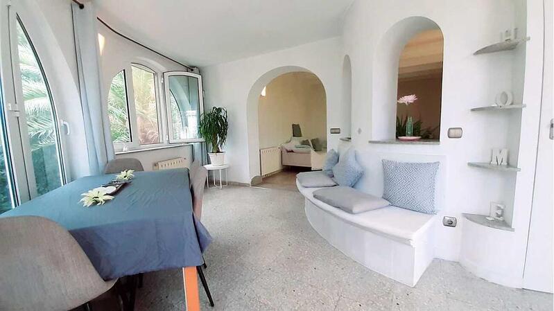 3 Schlafzimmer Villa zu verkaufen