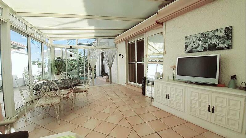 3 Schlafzimmer Villa zu verkaufen