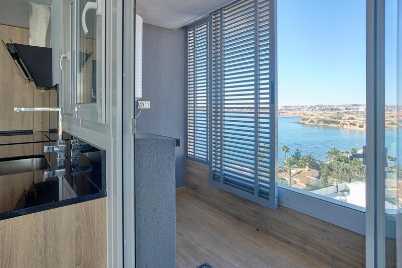 2 Schlafzimmer Appartement zu verkaufen