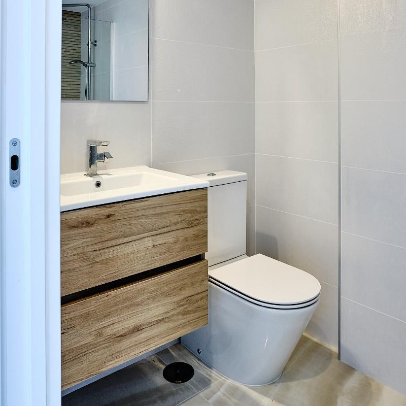 2 Schlafzimmer Appartement zu verkaufen