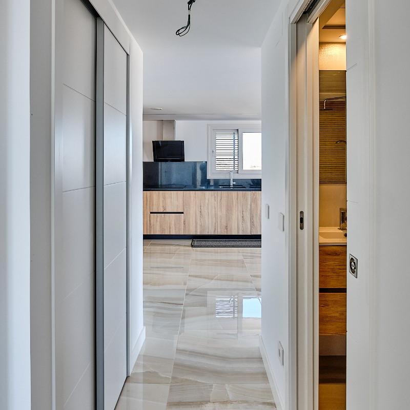 2 Schlafzimmer Appartement zu verkaufen