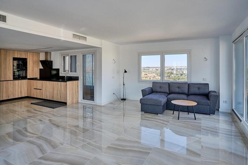 2 Schlafzimmer Appartement zu verkaufen